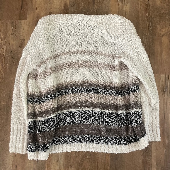 Over sized cardigan - Picture 1 of 3